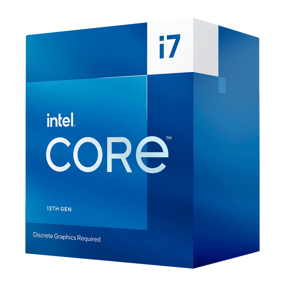 Intel Core i7-13700K 3.4 GHz 16-Core LGA 1700 Processor & MSI