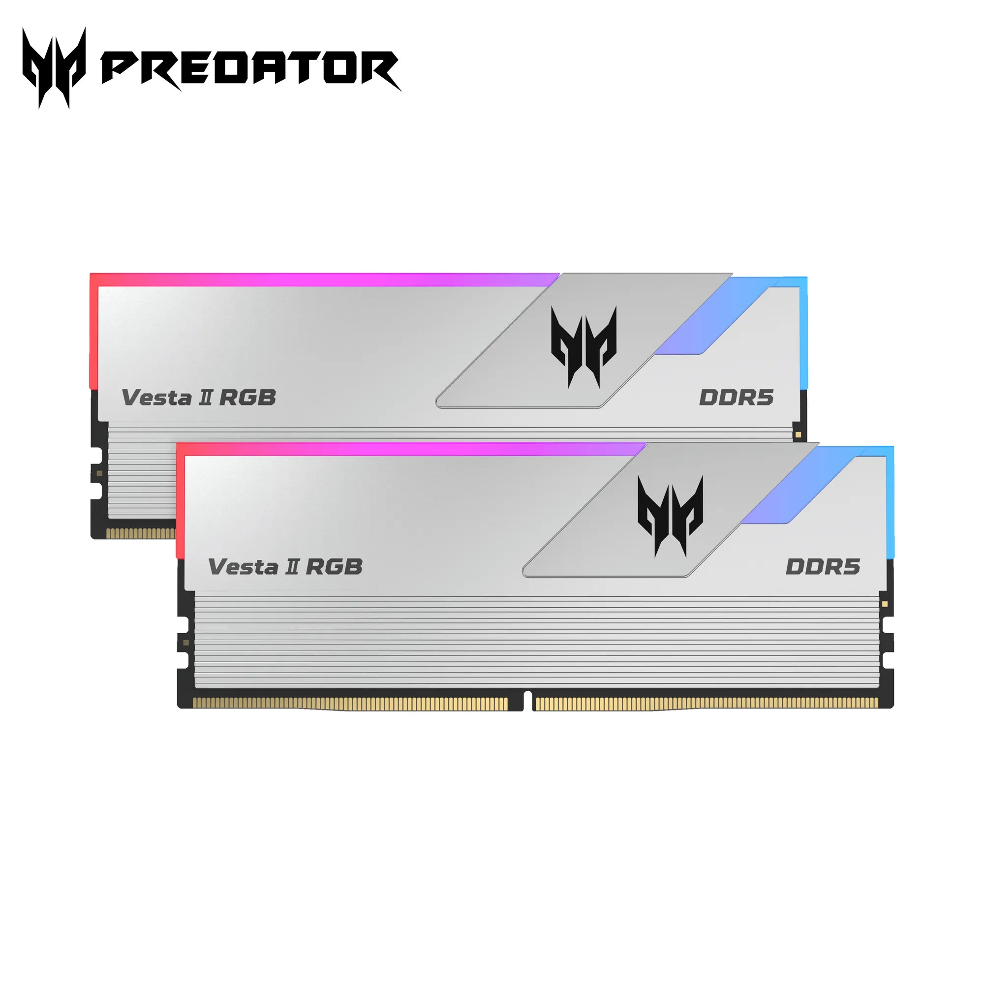 Predator Vesta II RGB