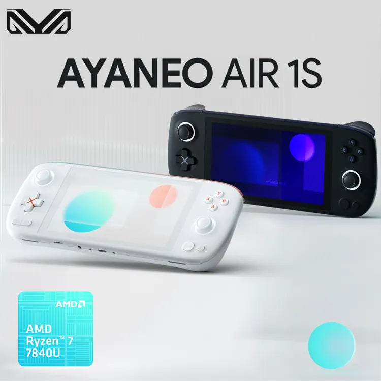 独特の素材 AYANEO おまけ多数 訳アリ 500GB AIR Nintendo Switch ...