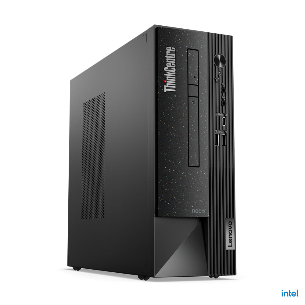 Lenovo ThinkCentre Neo 50s G4 SFF 小型機殼Intel i5-13500,8GB,512GB