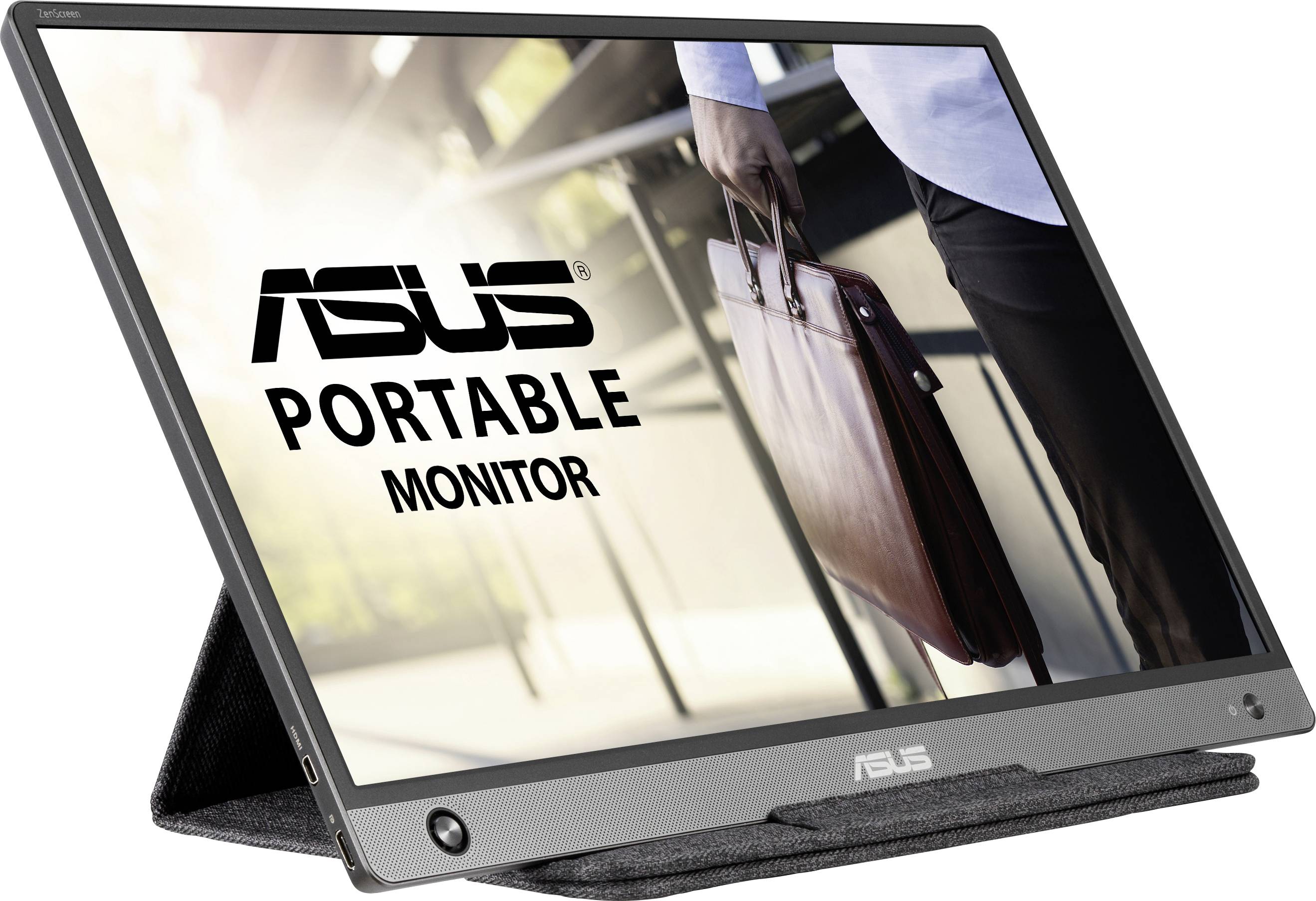 ASUS 15.6