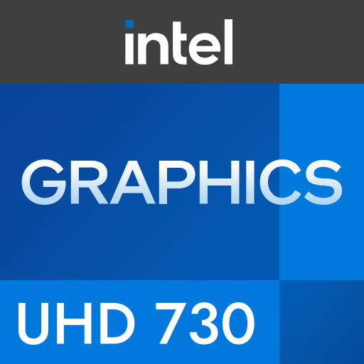 Intel hd graphics discount 730