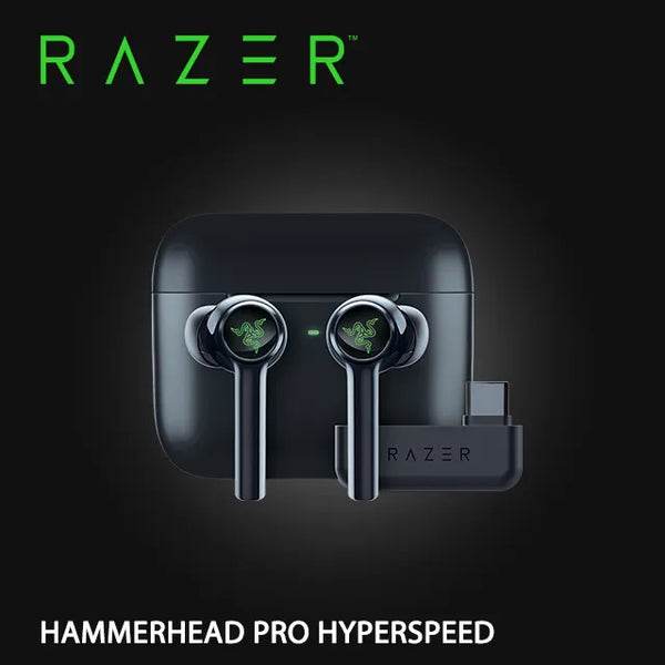 RAZER Hammerhead Pro HyperSpeed ​​- RZ12-04590100-R3A1