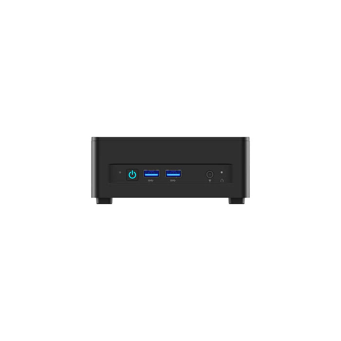 Minisforum CS-MUM760B UM760 Slim Mini PC (AMD Ryzen R5-7640HS / 32GB DDR5 Ram / 1TB SSD / Windows 11)