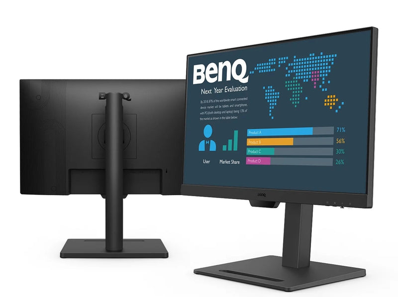 BENQ 23.8" BL2490T 100Hz FHD IPS (16:9) 專業螢幕