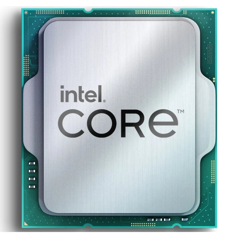 Intel Core i5-14500 Tray Processor 14C 20T LGA 1700 