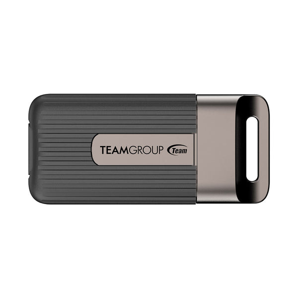 TEAMGROUP 2TB PD20 Mini USB 3.2 Gen2 x2 Type-C TPSEG5002T0C102 (HD-PD202T)