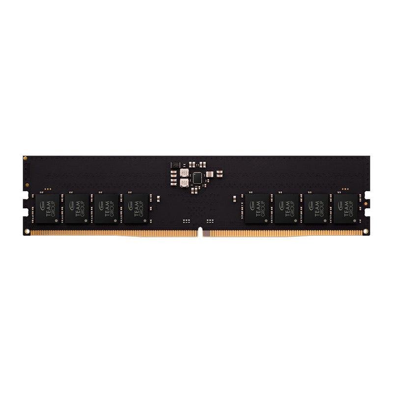 TEAMGROUP 16GB (1x16GB) Elite D5 DDR5 5600MHz Memory TED516G5600C4601 (RM-DP516D)