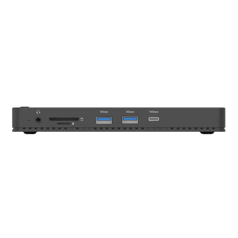 Unitek USB4 8K Multi-Port Hub (D1079A) 