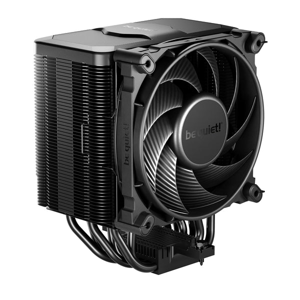 [靜音皇者] BE QUIET! DARK ROCK 5 BK035 CPU Cooler