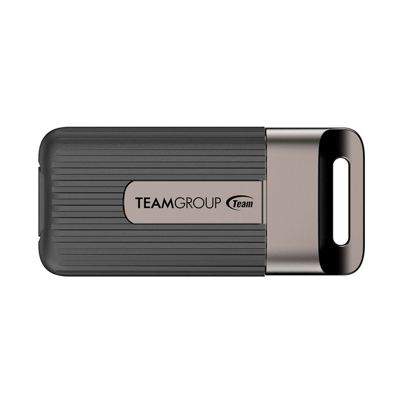 TEAMGROUP 1TB PD20 Mini USB 3.2 Gen2 x2 Type-C TPSEG5001T0C102 (HD-PD201T)