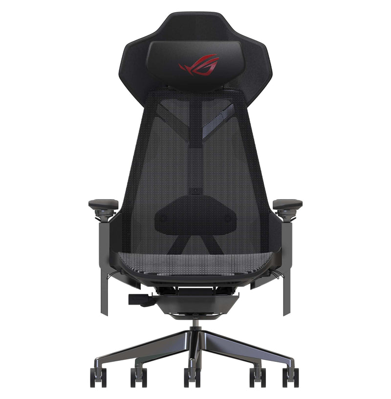 ASUS ROG Destrier Ergo Gaming Chair GC-ASL400 (2年保養) (代理直送) (包安裝)