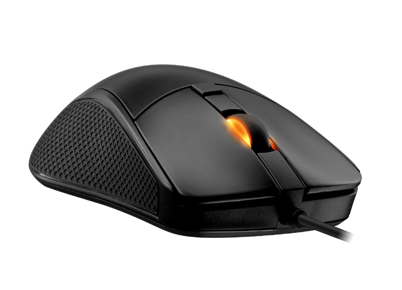 Cougar SURPASSION Ergonomic Design Gaming Mouse 