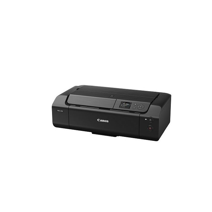 CANON PIXMA PRO-200 A3+ Professional InkJet printer