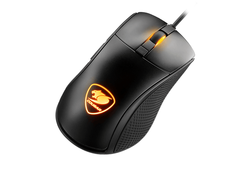 Cougar SURPASSION Ergonomic Design Gaming Mouse 