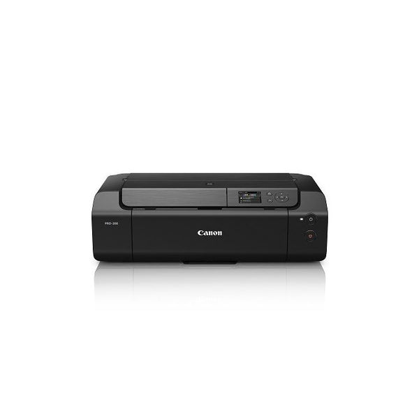 CANON PIXMA PRO-200 A3+ Professional InkJet printer