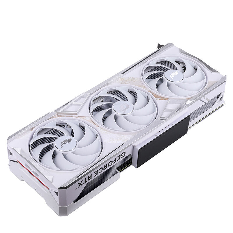 COLORFUL iGame GeForce RTX™ 4070 Ti SUPER Loong Edition OC 16GB-V GDDR6X