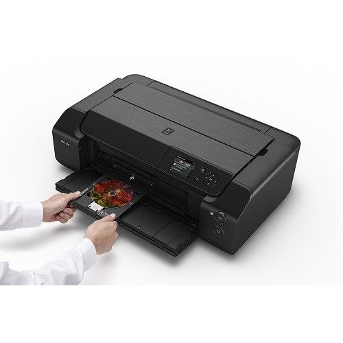 CANON PIXMA PRO-200 A3+ Professional InkJet printer