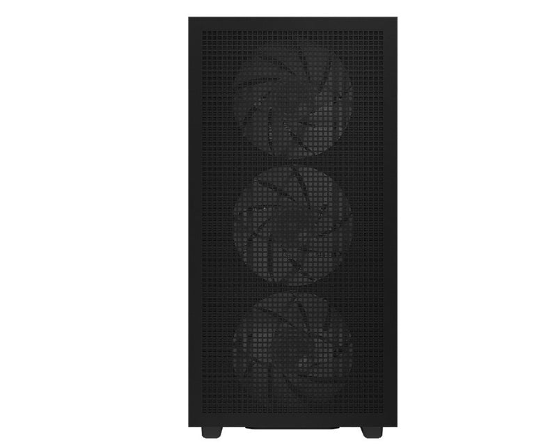 DeepCool CH560 MESH DIGITAL ATX 機箱 - Black 黑色 (連四把ARGB FAN)