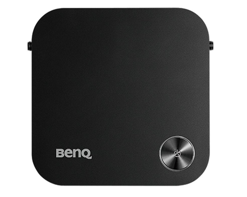 BenQ InstaShowWDC10C (Type-C版) 免安裝隨插即用無線投影多人簡報系統