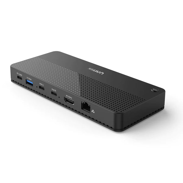 Unitek USB4 8K Multi-Port Hub (D1079A) 