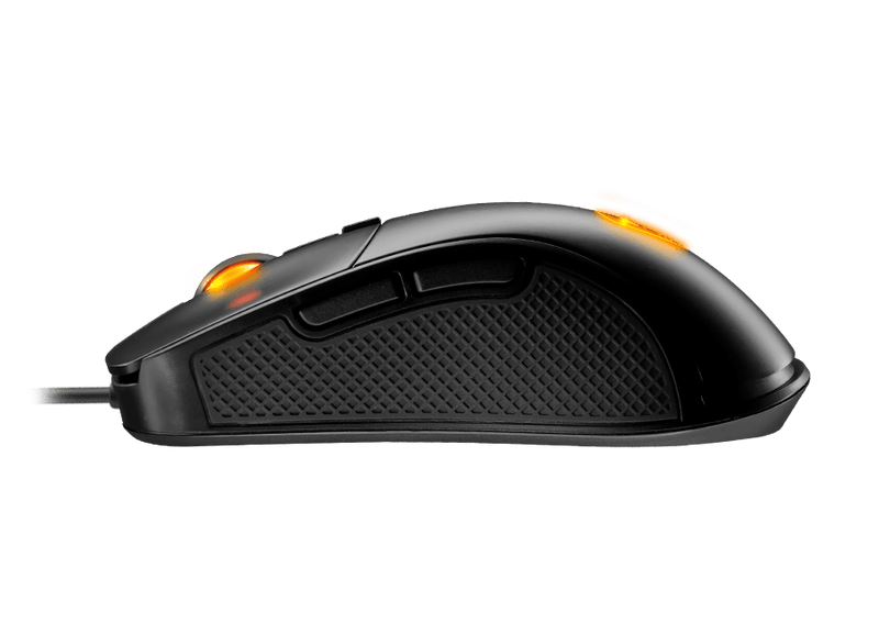 Cougar SURPASSION Ergonomic Design Gaming Mouse 