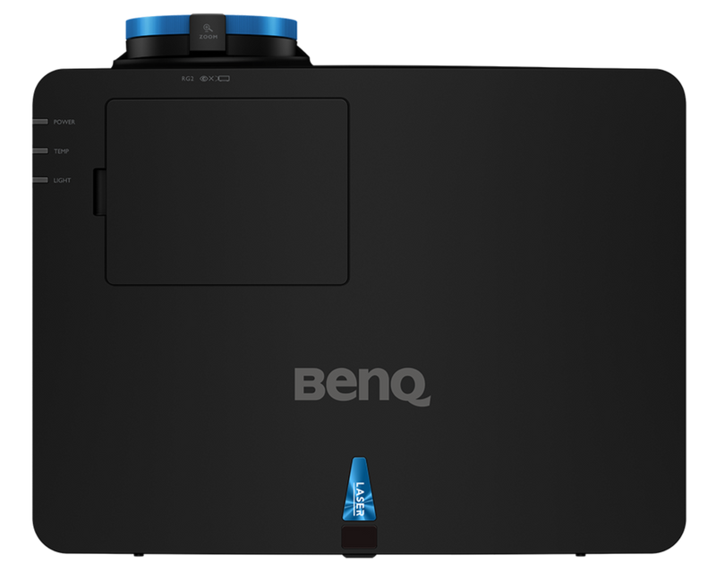 BenQ LK936ST 5100流明 4K(3840x2160) 短焦雷射投影機