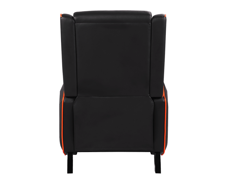 Cougar Ranger professional gaming sofa (orange black) (direct delivery from agent) 