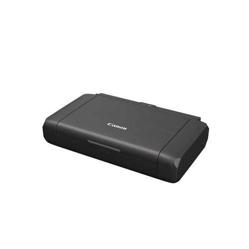 CANON PIXMA TR150 Mobile Printer w/Battery