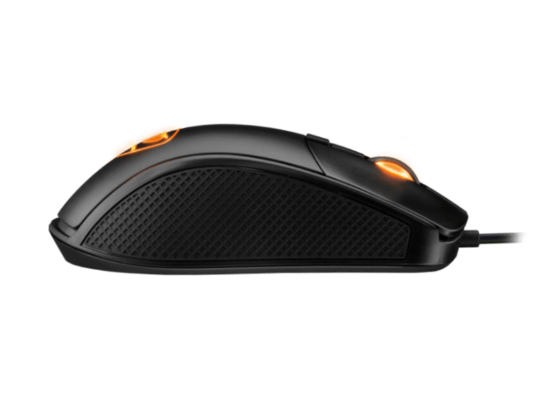 Cougar SURPASSION Ergonomic Design Gaming Mouse 