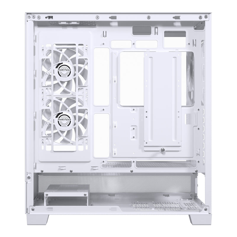 Phanteks XT VIEW White Tempered Glass ATX Case PH-XT523V1-DWT01 