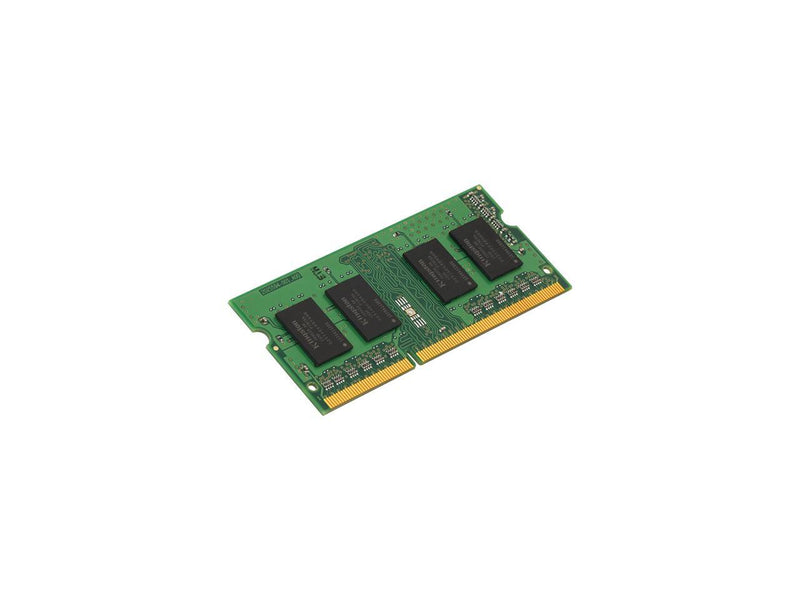 Kingston DDR3 SODIMM 8GB DDR3L 1600MHz KCP3L16SD8/8 (KVR16LS11/8WP) 1.35V Low Voltage Memory