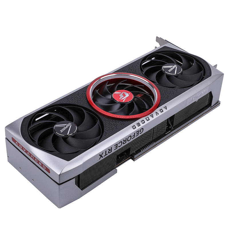 COLORFUL iGame GeForce RTX 4090D Advanced 24GB GDDR6X 