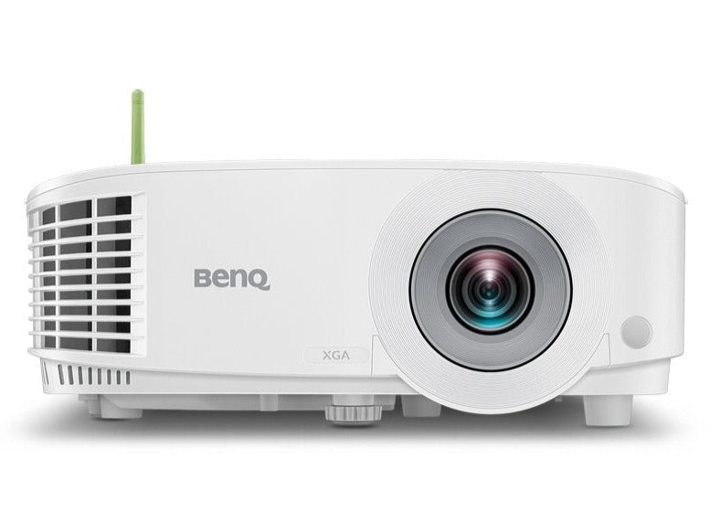 BenQ E545 4000流明 XGA(1024x768) 商用投影機 (WiFi)