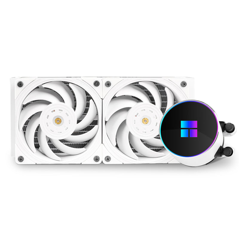 Thermalright Frozen Magic 240 Scenic 240mm Liquid CPU Cooler