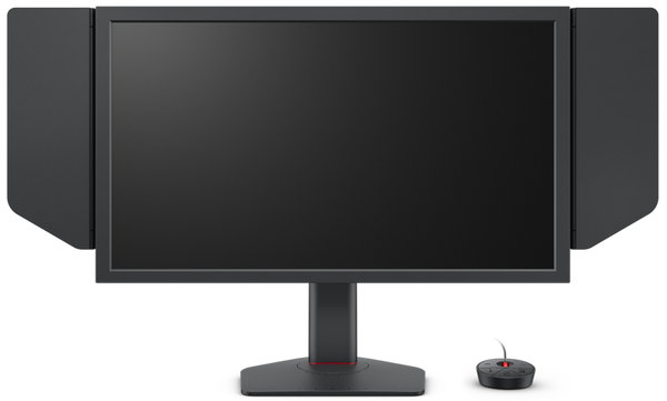 [最新產品] BENQ 25" Zowie XL2566X+ 400Hz FHD Fast TN (16:9) 電競顯示器