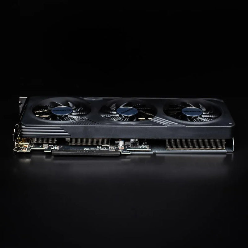 GIGABYTE GeForce RTX 4060 GAMIING OC 8GB GDDR6 GV-N4060GAMING OC-8GD 