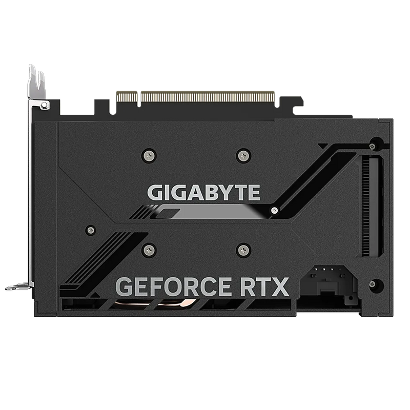 GIGABYTE GeForce RTX 4060 WINDFORCE OC 8GB GDDR6 GV-N4060WF2OC-8GD