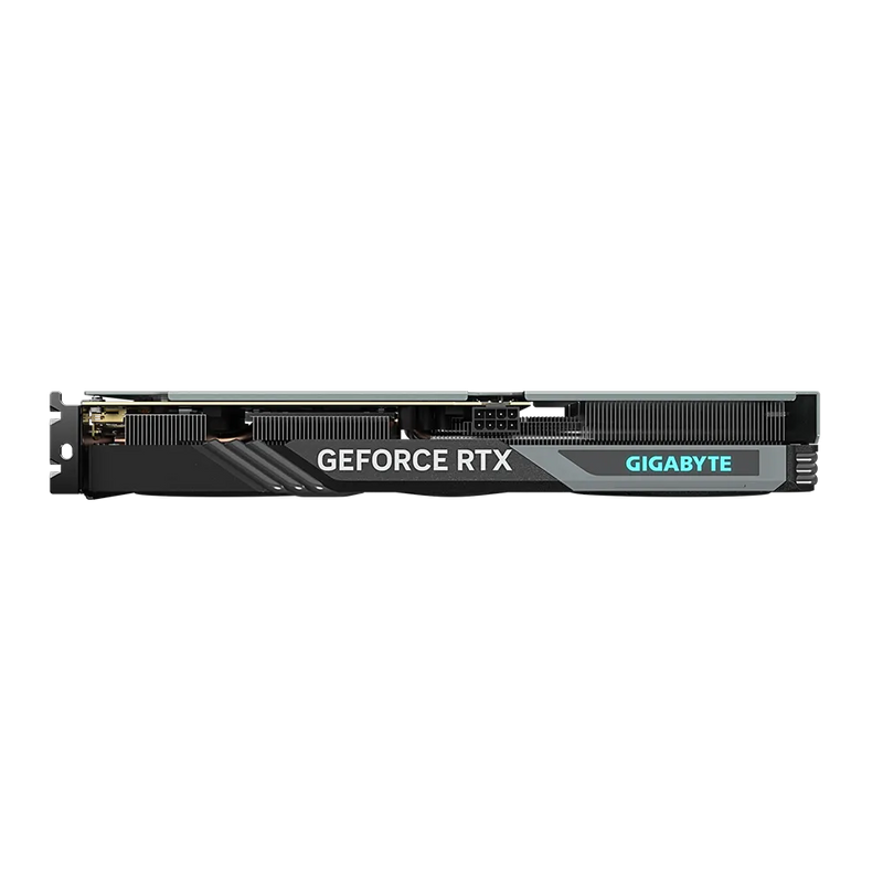 GIGABYTE GeForce RTX 4060 GAMIING OC 8GB GDDR6 GV-N4060GAMING OC-8GD 