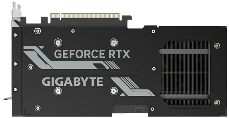 GIGABYTE GeForce RTX 4070 WINDFORCE OC 12GB GDDR6X GV-N4070WF3OC-12GD 