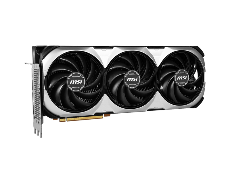 MSI GeForce RTX 4090 VENTUS 3X E OC 24GB GDDR6X 