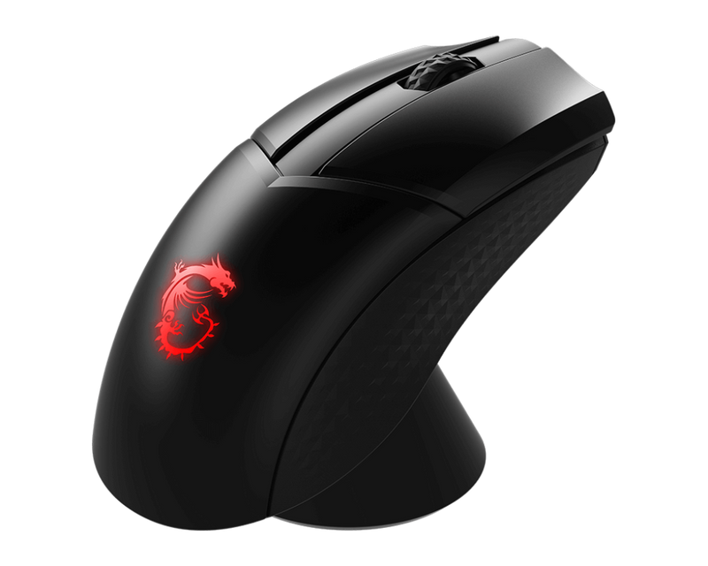 MSI CLUTCH GM41 LIGHTWEIGHT V2 lightweight gaming mouse (ME-MCLGM42) 