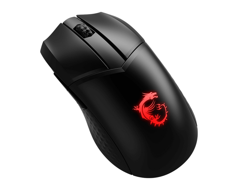 MSI CLUTCH GM41 LIGHTWEIGHT V2 lightweight gaming mouse (ME-MCLGM42) 