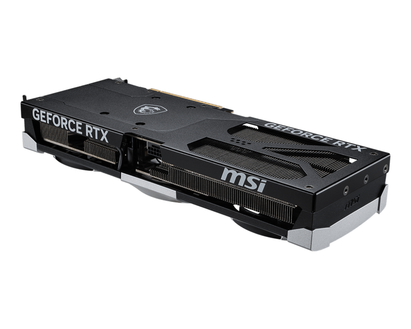 (預訂) MSI GeForce RTX 5080 VENTUS 3X OC PLUS 16GB GDDR7 (DI-N5080U1)