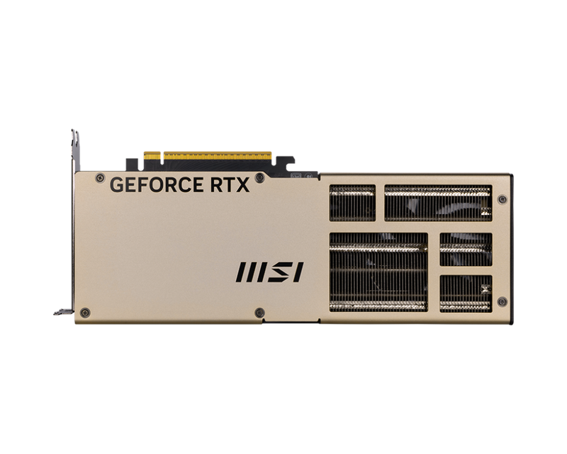 (預訂) MSI GeForce RTX 5080 INSPIRE 3X OC 16GB GDDR7 (DI-N5080I1)