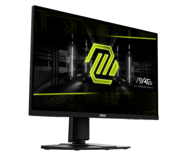 MSI 27" MAG274UPF E2 160Hz 4K UHD Rapid IPS (16:9) 電競顯示器(HDMI2.1) (MO-MA27UF2)