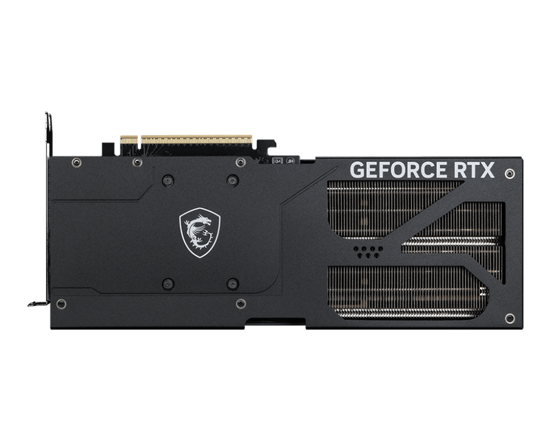 (預訂) MSI GeForce RTX 5080 VENTUS 3X OC PLUS 16GB GDDR7 (DI-N5080U1)