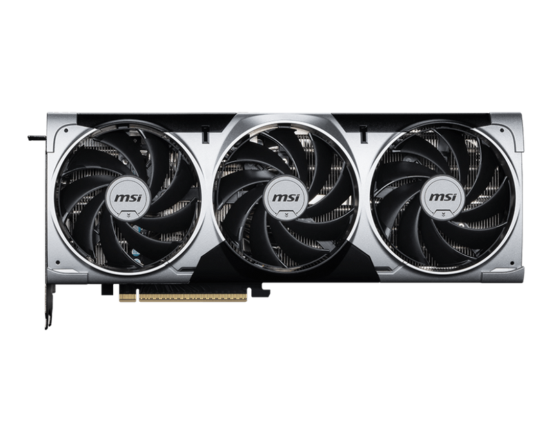 (預訂) MSI GeForce RTX 5080 VENTUS 3X OC PLUS 16GB GDDR7 (DI-N5080U1)