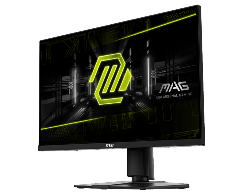 MSI 27" MAG274UPF E2 160Hz 4K UHD Rapid IPS (16:9) 電競顯示器(HDMI2.1) (MO-MA27UF2)