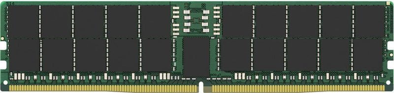 Kingston KSM48R40BD4-64HA 64GB 4800MT/s DDR5 ECC Reg CL40 DIMM 2Rx4 Memory Module